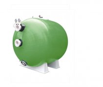 工廠化水產(chǎn)、養(yǎng)殖過濾沙缸